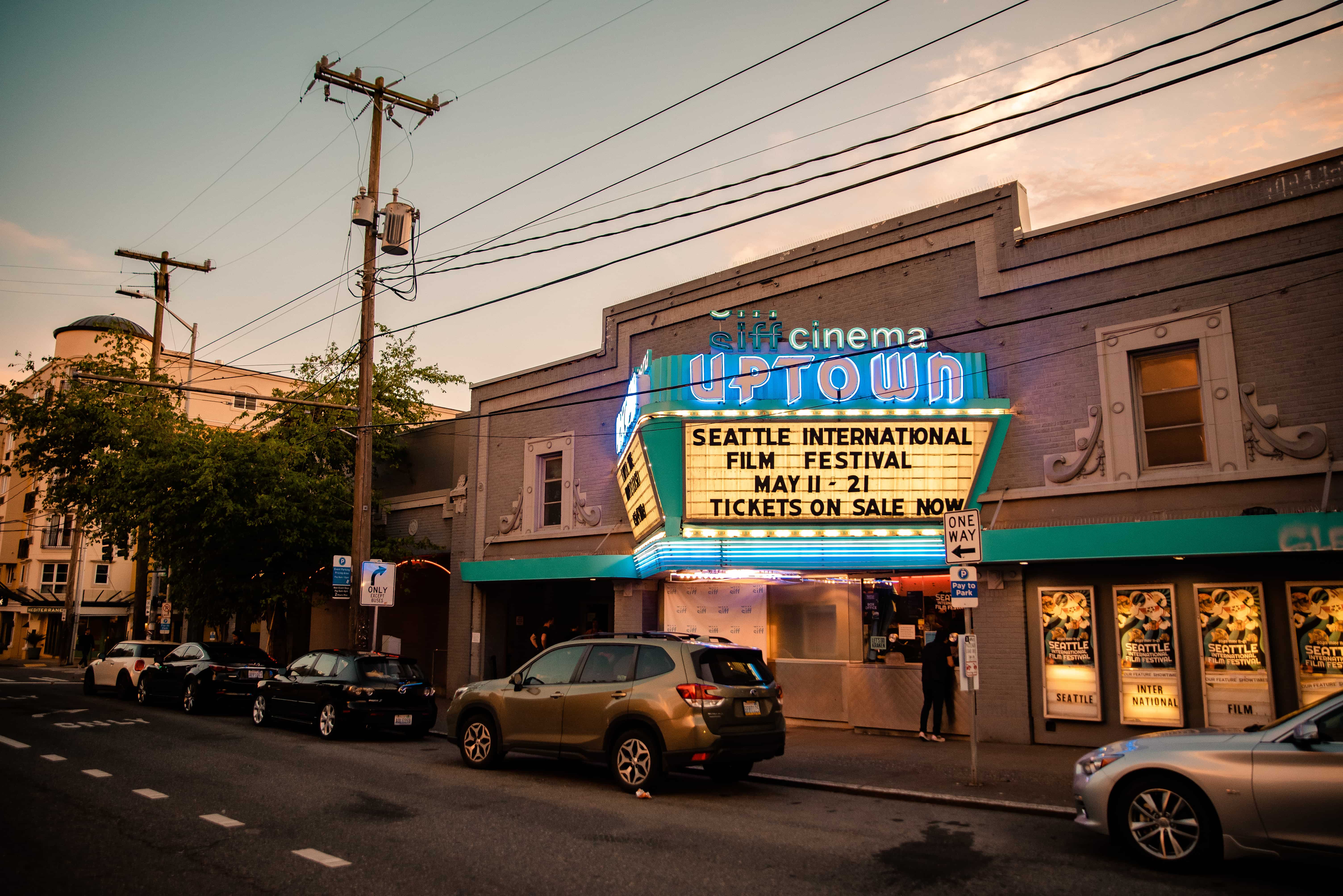 Cinema☆Cinema 2009年 vol.17 Cinema☆Cinema 2009年 vol.17 49th Seattle International Film